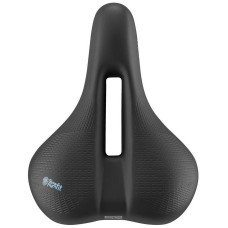 Sēdeklis Selle Royal Float Moderate Fit Foam