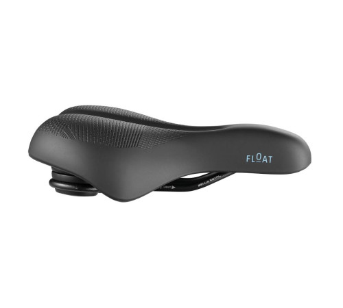 Saddle Selle Royal Float Relaxed Fit Foam