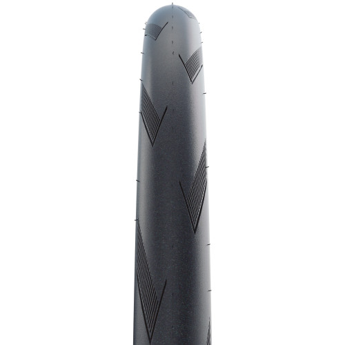 Riepa 28" Schwalbe Pro One Tubeless Easy HS 493 Evo Fold 25-622 / 700x25C Addix Race