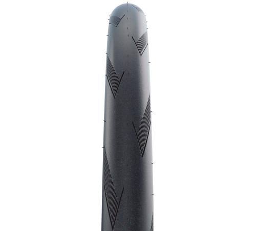 Riepa 28" Schwalbe Pro One Tube Type HS 493A Evo Fold 28-622 / 700x28C Addix Race