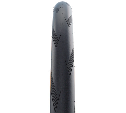 Riepa 28" Schwalbe Pro One TT Tubeless Easy HS 493 Evo Tubular 25-622 / 700x25C Addix Race