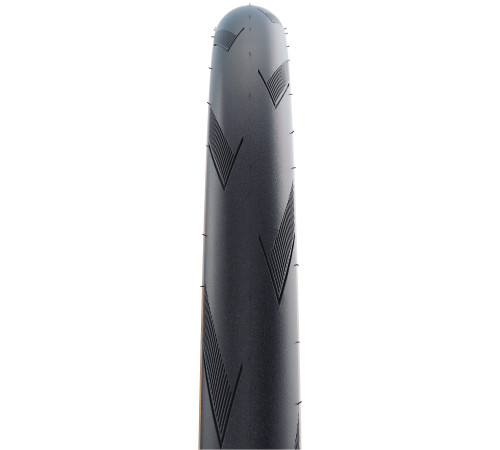 Riepa 28" Schwalbe Pro One TT Tubeless Easy HS 493 Evo Tubular 28-622 / 700x28C Addix Race