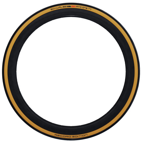 Riepa 28" Schwalbe Pro One TT Tubeless Easy HS 493 Evo Tubular 28-622 / 700x28C Addix Race