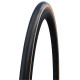 Riepa 28" Schwalbe One Tubeless Easy HS 462 Perf Fold 25-622 / 700x25C Addix Classic-Skin