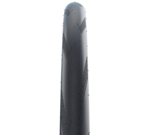 Riepa 28" Schwalbe One Tubeless Easy HS 462 Perf Fold 28-622 / 700x28C Addix Classic-Skin