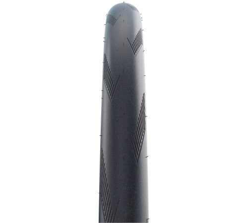 Riepa 28" Schwalbe One Tube Type HS 464A Perf Fold 25-622 / 700x25C Addix Classic-Skin