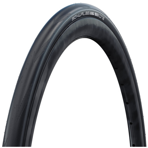 Riepa 28" Schwalbe One Tube Type HS 464A Perf Fold 28-622 / 700x28C Addix