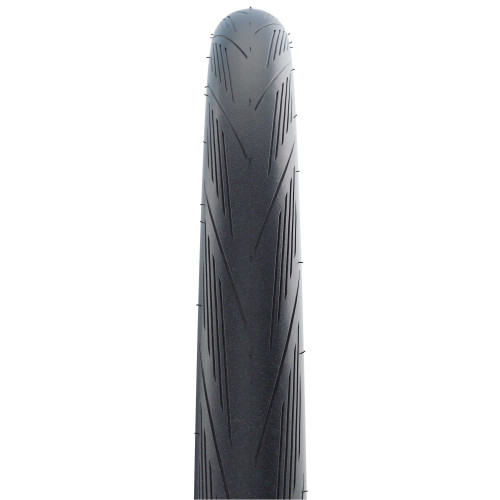 Tire 28" Schwalbe Lugano II HS 471 Active Wired 25-622 / 700x25C Classic-Skin