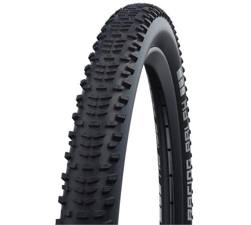 Tire 26" Schwalbe Racing Ralph HS 490 Perf Fold 57-559 / 26x2.25 Addix