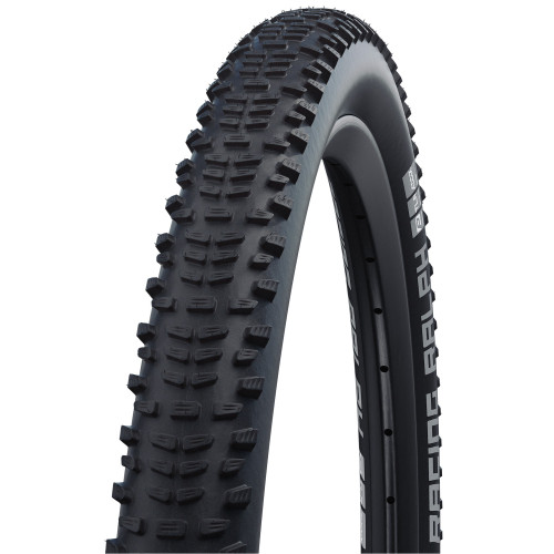 Tire 26" Schwalbe Racing Ralph HS 490 Perf Fold 57-559 / 26x2.25 Addix