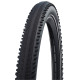 Tire 26" Schwalbe Hurricane HS 499 Perf Wired 54-559 / 26x2.10 Addix Reflex