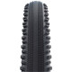 Tire 26" Schwalbe Hurricane HS 499 Perf Wired 54-559 / 26x2.10 Addix Reflex