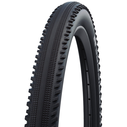 Tire 27.5" Schwalbe Hurricane HS 499 Perf Wired 57-584 / 27.5x2.25 Addix