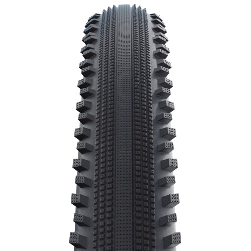 Tire 27.5" Schwalbe Hurricane HS 499 Perf Wired 57-584 / 27.5x2.25 Addix