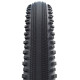 Tire 27.5" Schwalbe Hurricane HS 499 Perf Wired 57-584 / 27.5x2.25 Addix