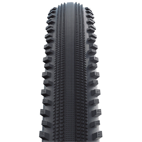 Tire 27.5" Schwalbe Hurricane HS 499 Perf Wired 57-584 / 27.5x2.25 Addix Reflex