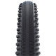 Tire 27.5" Schwalbe Hurricane HS 499 Perf Wired 57-584 / 27.5x2.25 Addix Reflex
