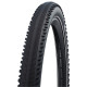 Tire 27.5" Schwalbe Hurricane HS 499 Perf Wired 57-584 / 27.5x2.25 Addix Reflex