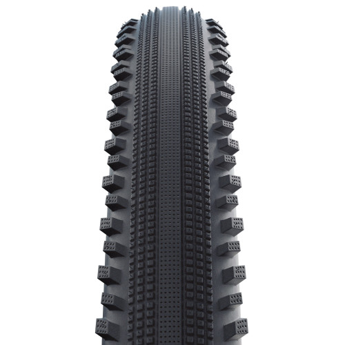 Tire 27.5" Schwalbe Hurricane HS 499 Perf Wired 62-584 Addix Reflex