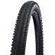 Tire 28" Schwalbe Hurricane HS 499 Perf Wired 42-622 / 28x1.60 Addix