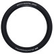 Tire 28" Schwalbe Hurricane HS 499 Perf Wired 42-622 / 28x1.60 Addix