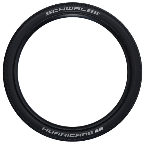Riepa 29" Schwalbe Hurricane HS 499 Perf Wired 57-622 / 29x2.25 Addix
