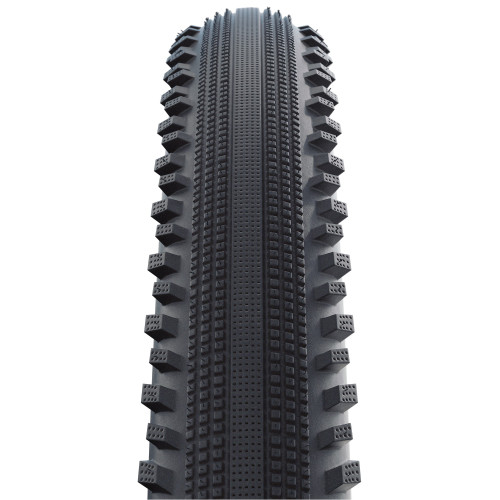 Riepa 29" Schwalbe Hurricane HS 499 Perf Wired 57-622 / 29x2.25 Addix Reflex