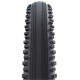 Riepa 29" Schwalbe Hurricane HS 499 Perf Wired 57-622 / 29x2.25 Addix Reflex