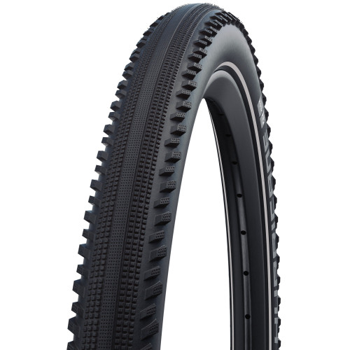 Riepa 29" Schwalbe Hurricane HS 499 Perf Wired 57-622 / 29x2.25 Addix Reflex