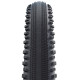 Riepa 29" Schwalbe Hurricane HS 499 Perf Wired 62-622 / 29x2.40 Addix Reflex