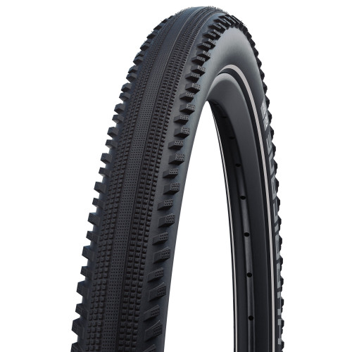 Riepa 29" Schwalbe Hurricane HS 499 Perf Wired 62-622 / 29x2.40 Addix Reflex