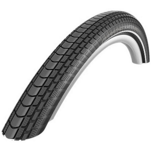 Tire 27.5" Schwalbe Marathon Almotion HS 453 Evo Fold 55-584 Addix Reflex