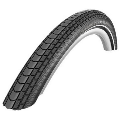 Tire 28" Schwalbe Marathon Almotion HS 453 Evo Fold 40-622 / 28x1.50 Addix Reflex
