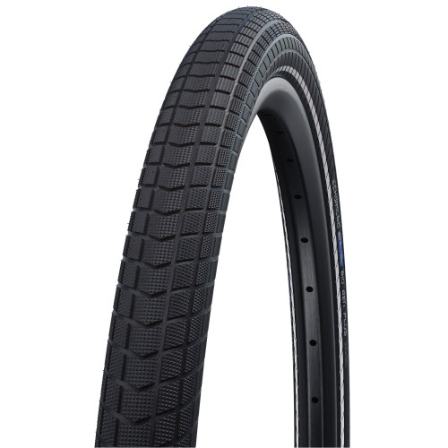 Tire 28" Schwalbe Big Ben Plus HS 439 Perf Wired 55-622 / 29x2.15 Reflex