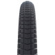 Tire 28" Schwalbe Big Ben Plus HS 439 Perf Wired 55-622 / 29x2.15 Reflex