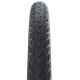 Riepa 28" Schwalbe Road Cruiser HS 484 Active Wired 42-622 / 28x1.60 GreenCompound Whitewall