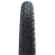 Riepa 28" Schwalbe Road Cruiser Plus HS 484 Active Wired 37-622 / 28x1.40 GreenCompound Reflex