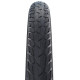 Riepa 28" Schwalbe Road Cruiser Plus HS 484 Active Wired 47-622 / 28x1.75 GreenCompound Reflex