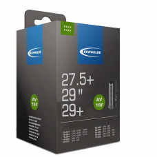 Kamera 27.5+/29+ Schwalbe AV19F 65/75-584 - 54/75-622
