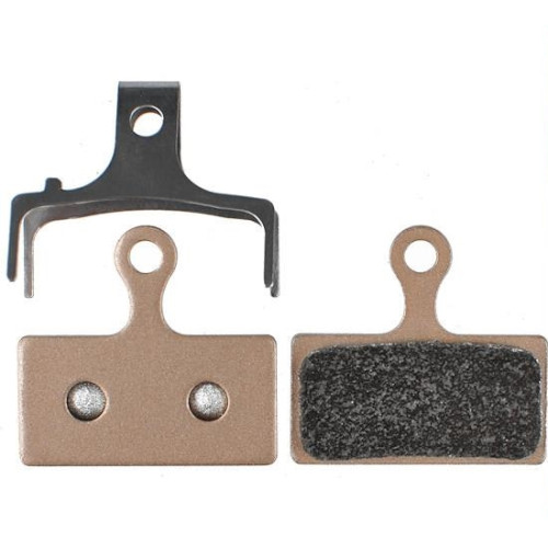 Disku bremžu kluči ProX Shimano DEORE M525/M515/M475/C501/C60 BP-10S+SP-10 metallic