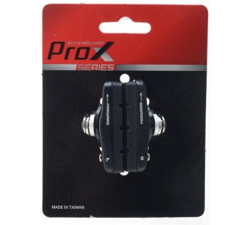 Brake pads ProX Road 55mm for Shimano 105/Ultegra/Dura-Ace