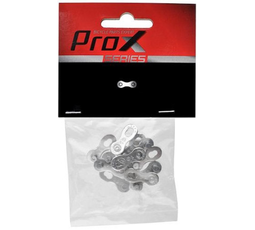 Chain connector ProX quicklink 9-speed (10 pcs.)