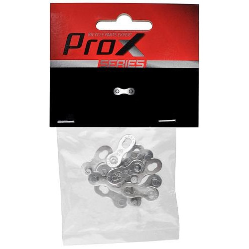 Chain connector ProX quicklink 9-speed (10 pcs.)