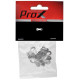 Chain connector ProX quicklink 9-speed (10 pcs.)