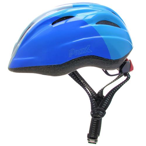 Velo ķivere ProX Spidy blue-M (52-56)