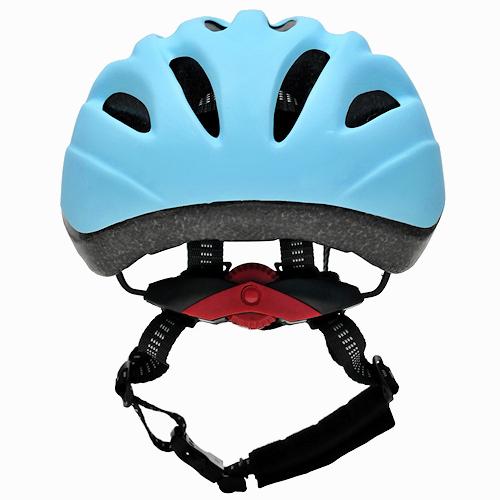 Helmet ProX Spidy light blue mat-S (48-52)
