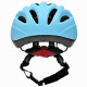 Helmet ProX Spidy light blue mat-S (48-52)
