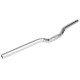 Handlebar ProX Riser Alu 640x25.4mm rise 30mm glossy silver
