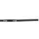 Handlebar ProX Flat Alu 620x25.4mm mat black