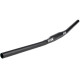 Handlebar ProX Flat Alu 680x31.8mm mat black